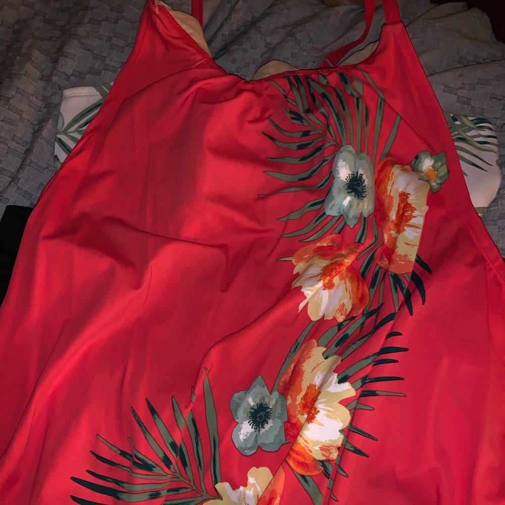 Swimsuit 2 piece